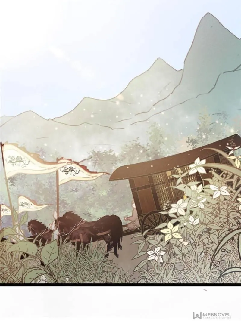 Read My Cute Concubine chapter 49 image 6 on Lezhin