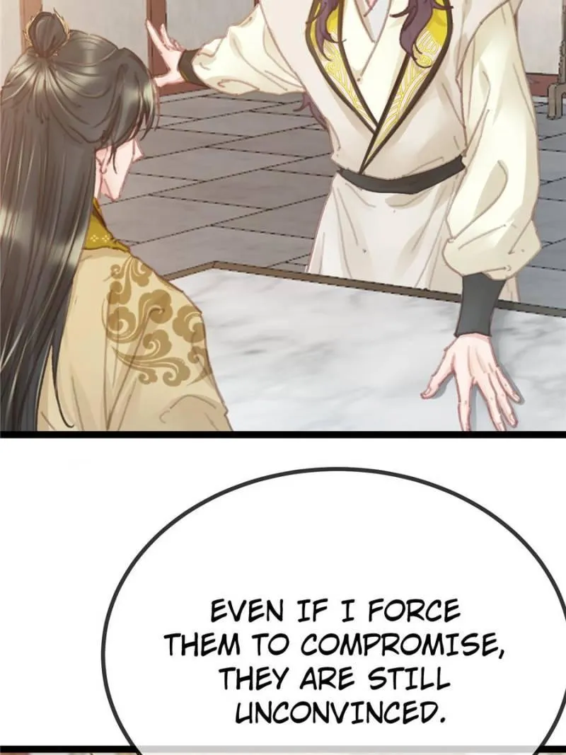 Read My Cute Concubine chapter 49 image 61 on Lezhin