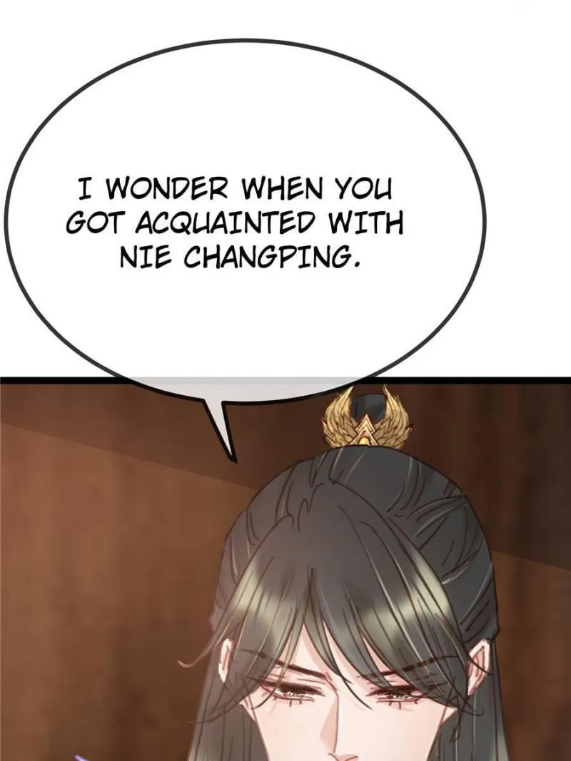 Read My Cute Concubine chapter 49 image 9 on Lezhin