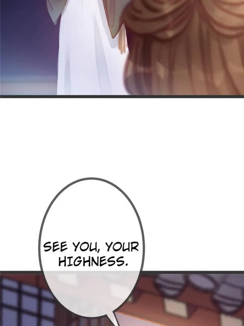 Read My Cute Concubine chapter 5 image 1 on Lezhin