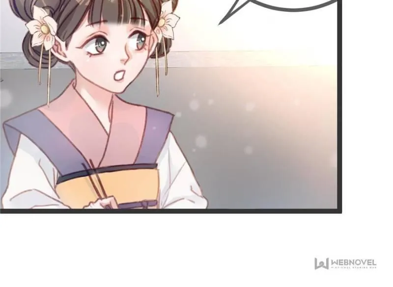 Read My Cute Concubine chapter 5 image 13 on Lezhin