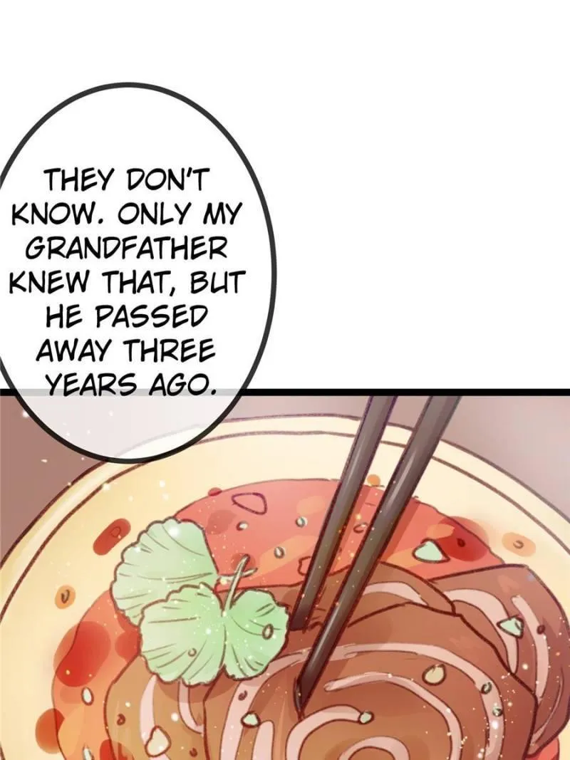 Read My Cute Concubine chapter 5 image 14 on Lezhin