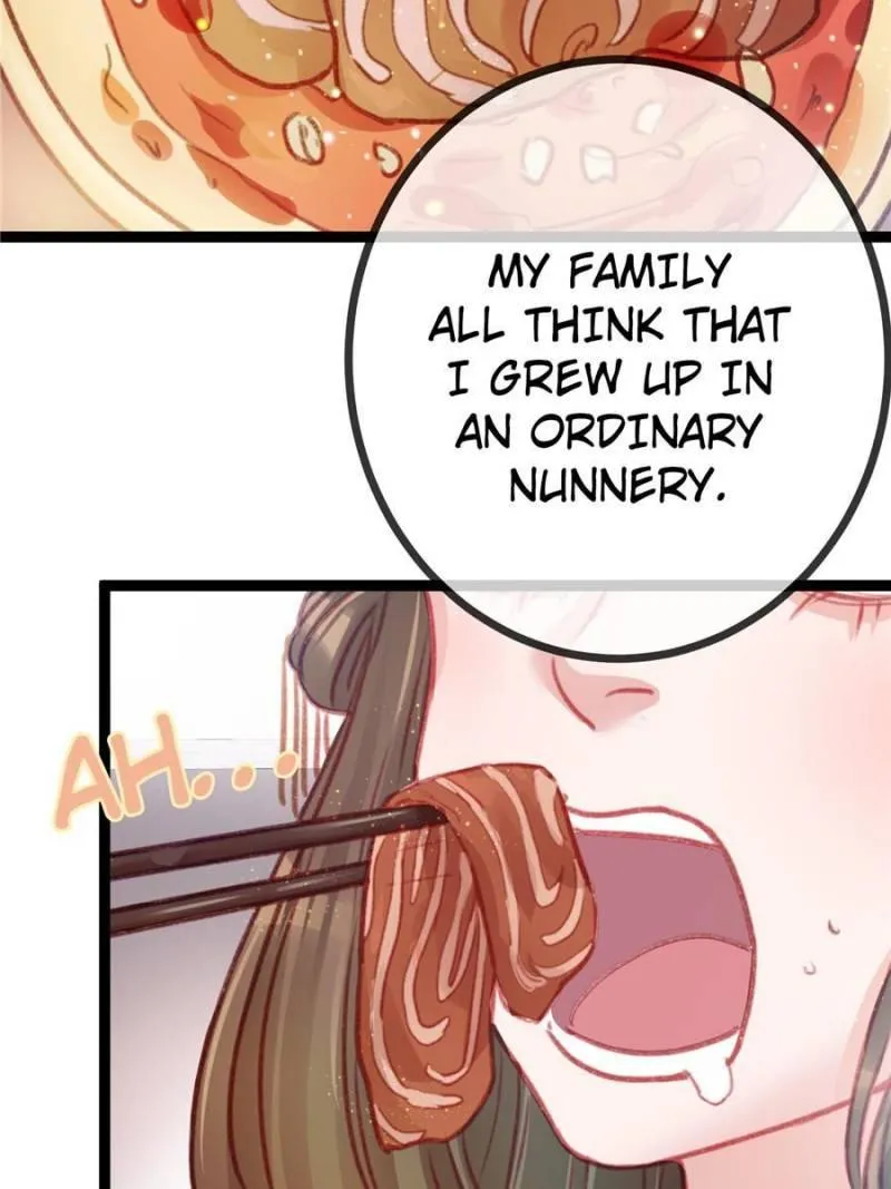 Read My Cute Concubine chapter 5 image 15 on Lezhin