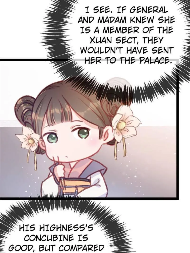 Read My Cute Concubine chapter 5 image 18 on Lezhin