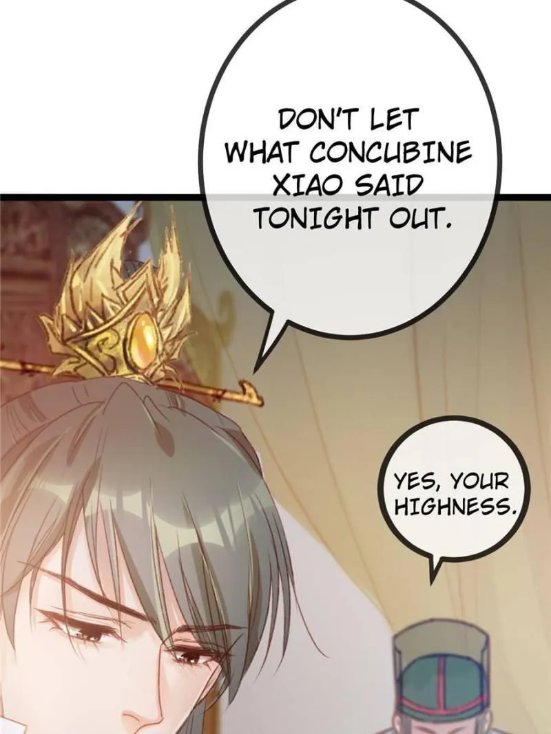 Read My Cute Concubine chapter 5 image 23 on Lezhin