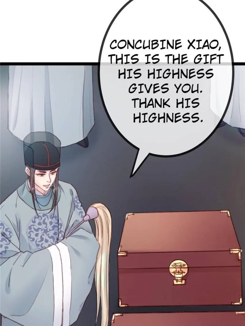 Read My Cute Concubine chapter 5 image 30 on Lezhin
