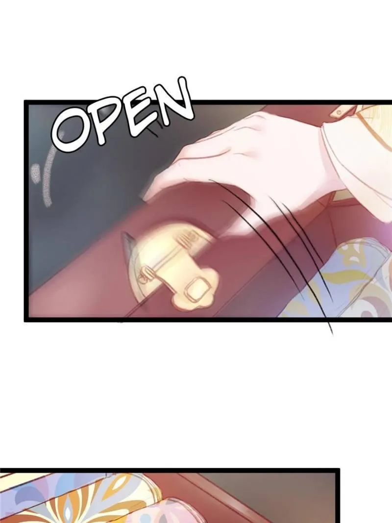 Read My Cute Concubine chapter 5 image 33 on Lezhin