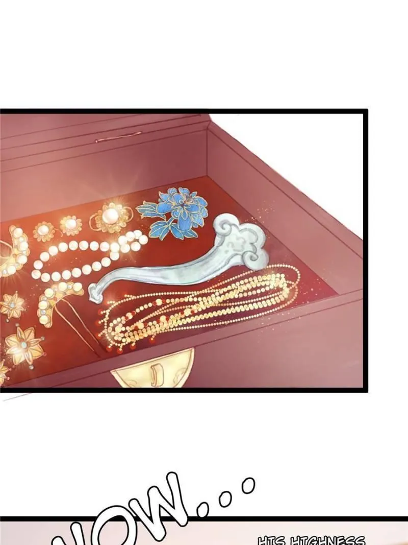 Read My Cute Concubine chapter 5 image 35 on Lezhin