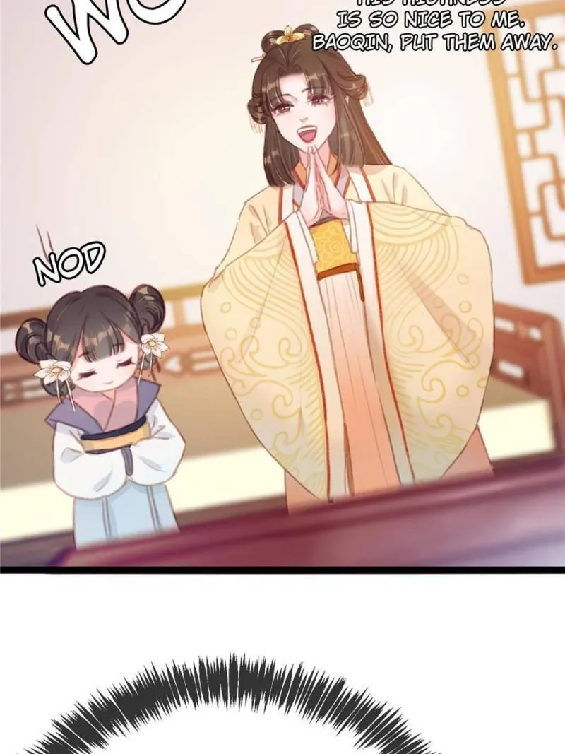 Read My Cute Concubine chapter 5 image 36 on Lezhin