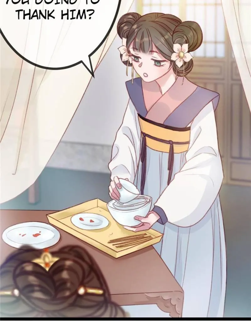 Read My Cute Concubine chapter 5 image 45 on Lezhin