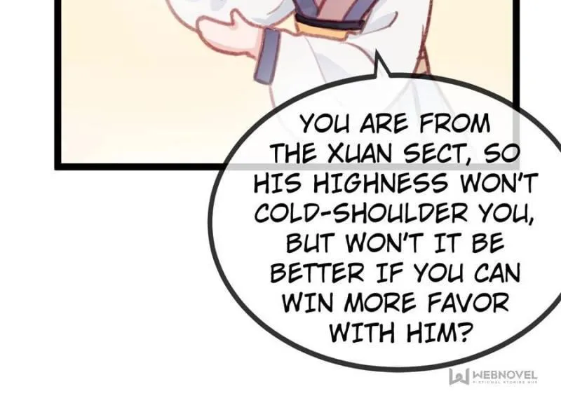 Read My Cute Concubine chapter 5 image 48 on Lezhin