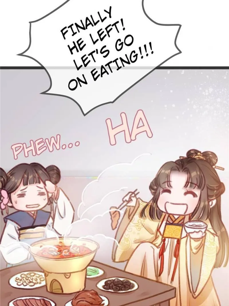 Read My Cute Concubine chapter 5 image 5 on Lezhin