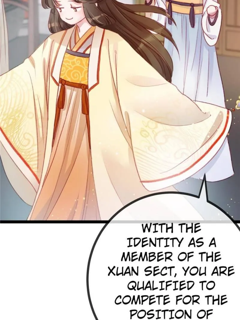 Read My Cute Concubine chapter 5 image 50 on Lezhin