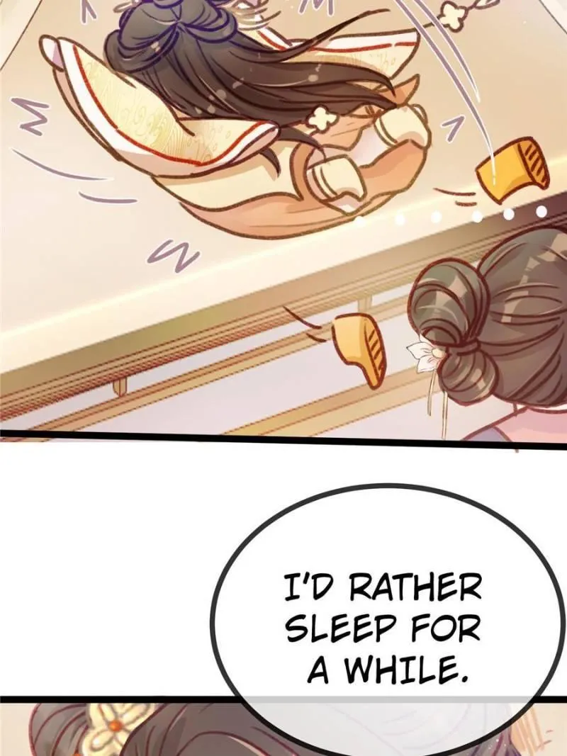 Read My Cute Concubine chapter 5 image 52 on Lezhin