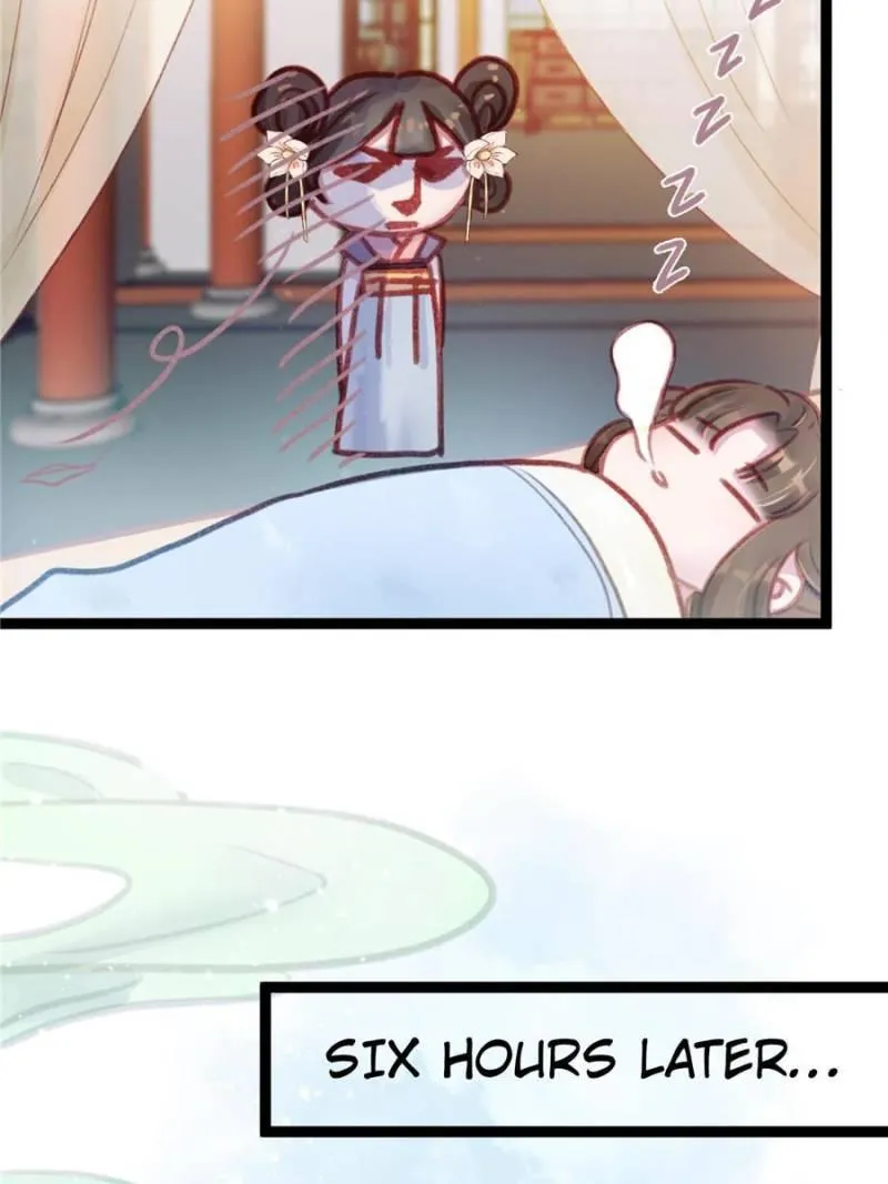 Read My Cute Concubine chapter 5 image 54 on Lezhin