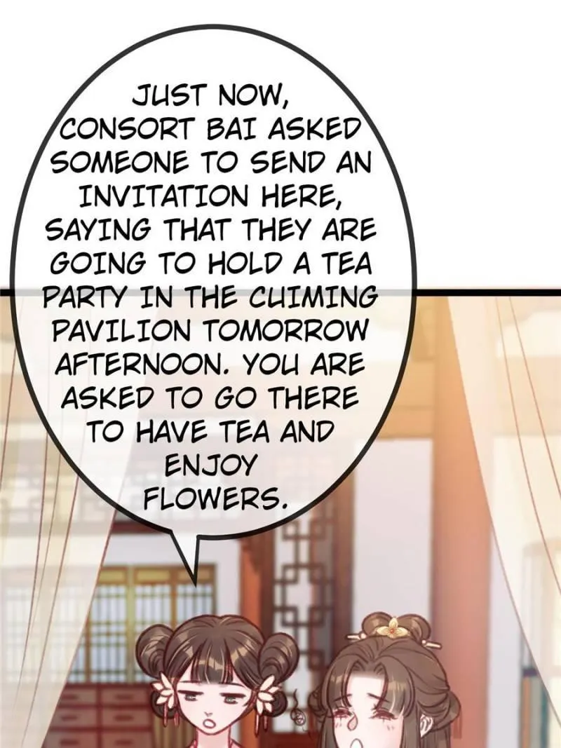Read My Cute Concubine chapter 5 image 57 on Lezhin