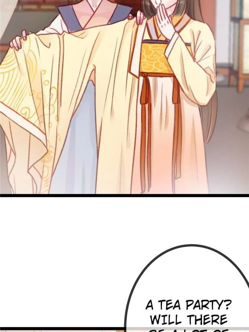Read My Cute Concubine chapter 5 image 58 on Lezhin