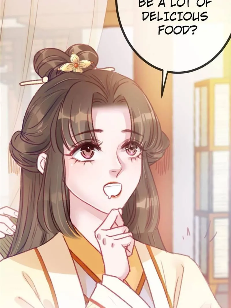Read My Cute Concubine chapter 5 image 59 on Lezhin