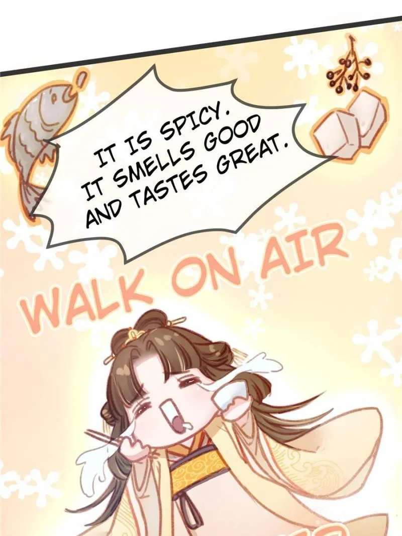 Read My Cute Concubine chapter 5 image 8 on Lezhin