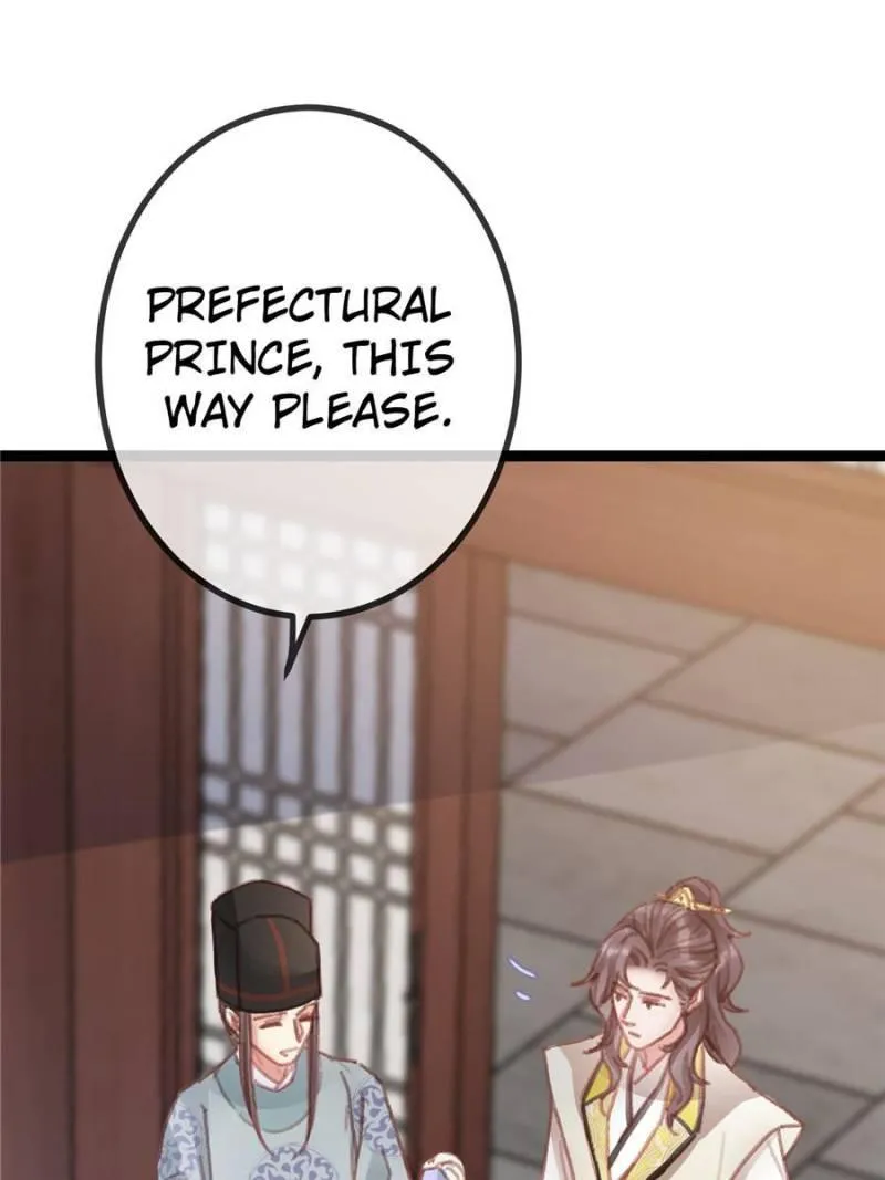 Read My Cute Concubine chapter 50 image 0 on Lezhin
