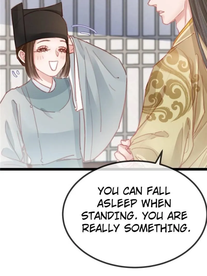 Read My Cute Concubine chapter 50 image 11 on Lezhin