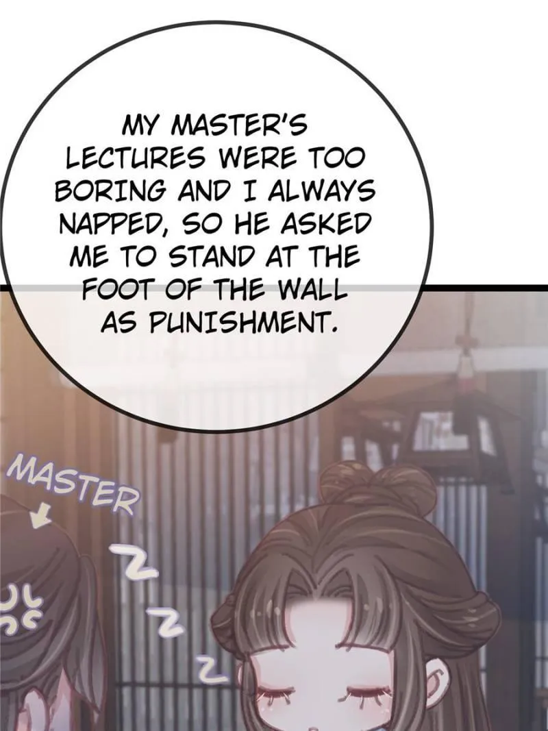 Read My Cute Concubine chapter 50 image 14 on Lezhin