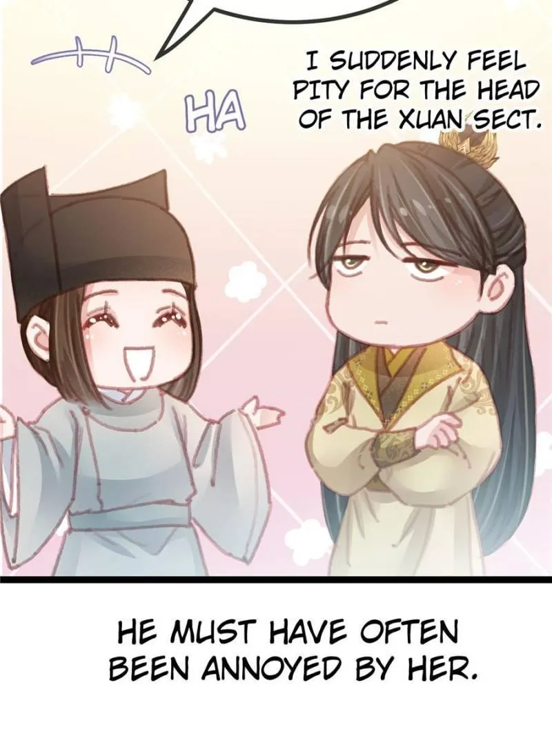 Read My Cute Concubine chapter 50 image 16 on Lezhin