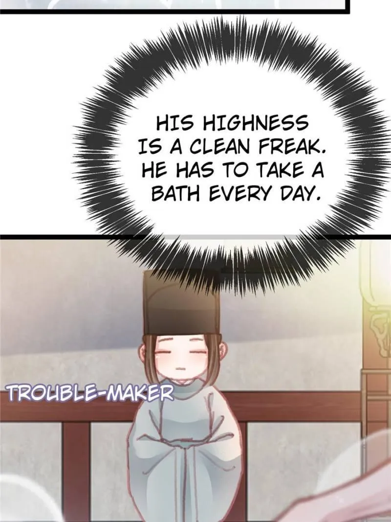 Read My Cute Concubine chapter 50 image 18 on Lezhin