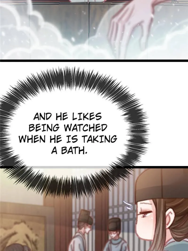 Read My Cute Concubine chapter 50 image 19 on Lezhin