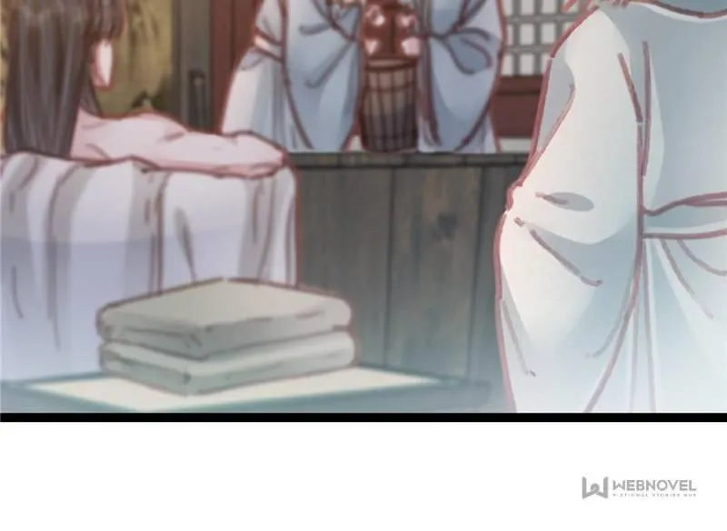 Read My Cute Concubine chapter 50 image 20 on Lezhin