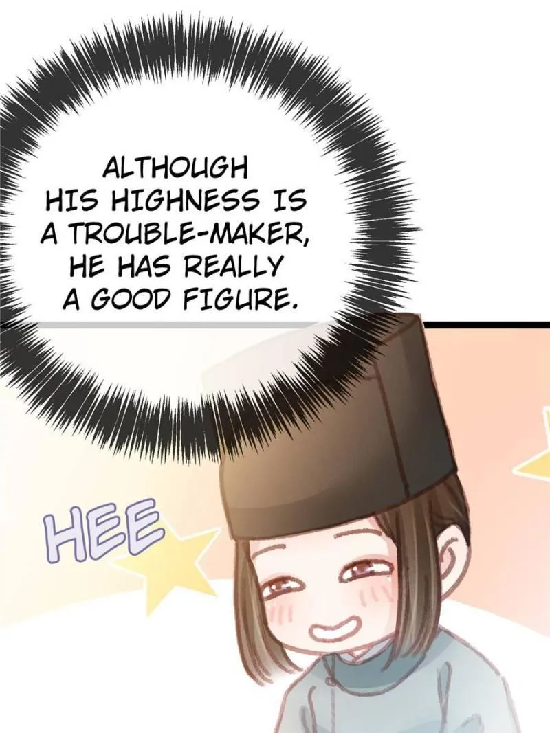 Read My Cute Concubine chapter 50 image 21 on Lezhin
