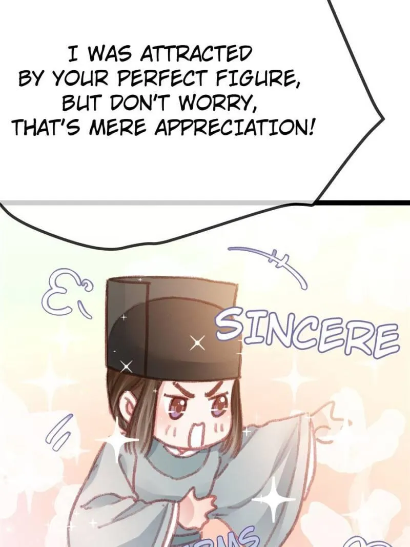 Read My Cute Concubine chapter 50 image 34 on Lezhin