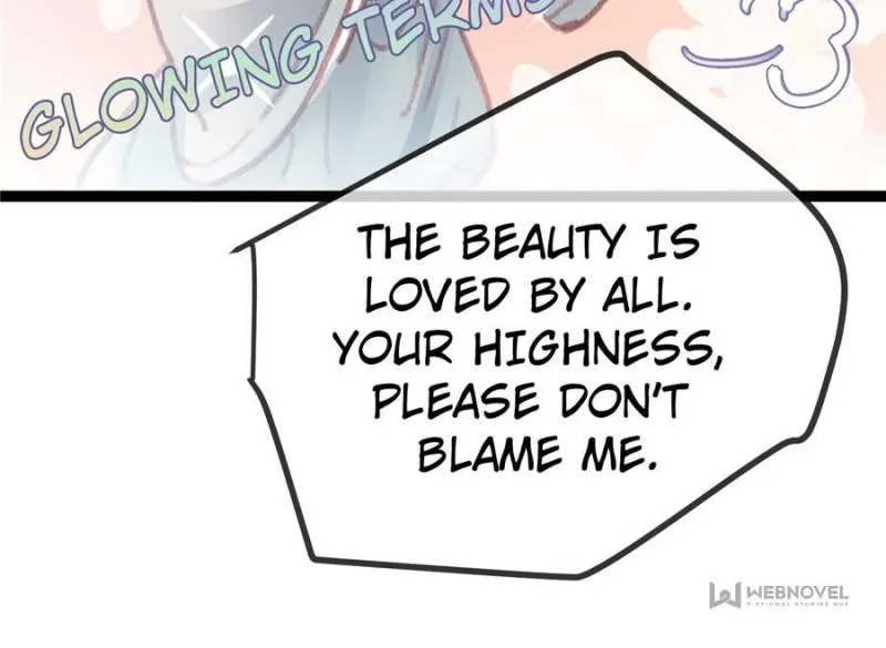 Read My Cute Concubine chapter 50 image 35 on Lezhin