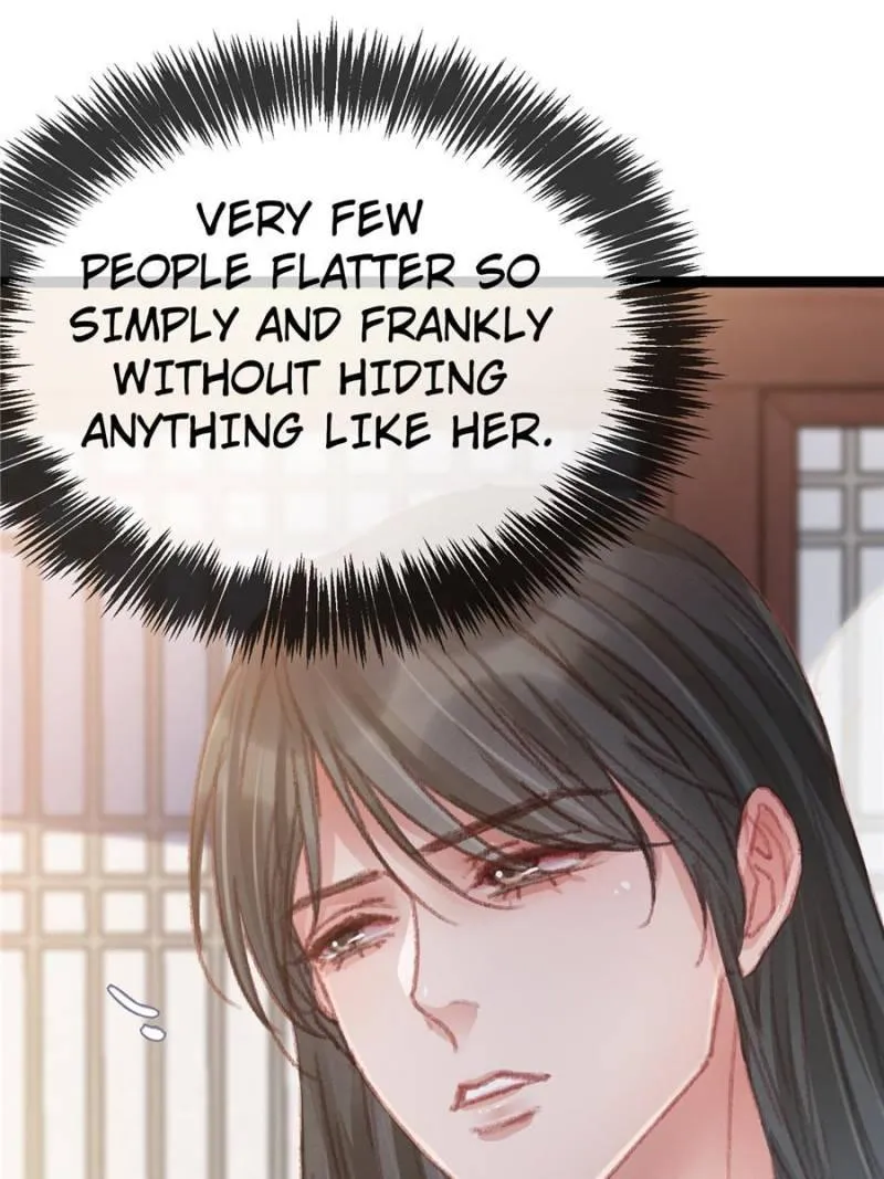 Read My Cute Concubine chapter 50 image 36 on Lezhin