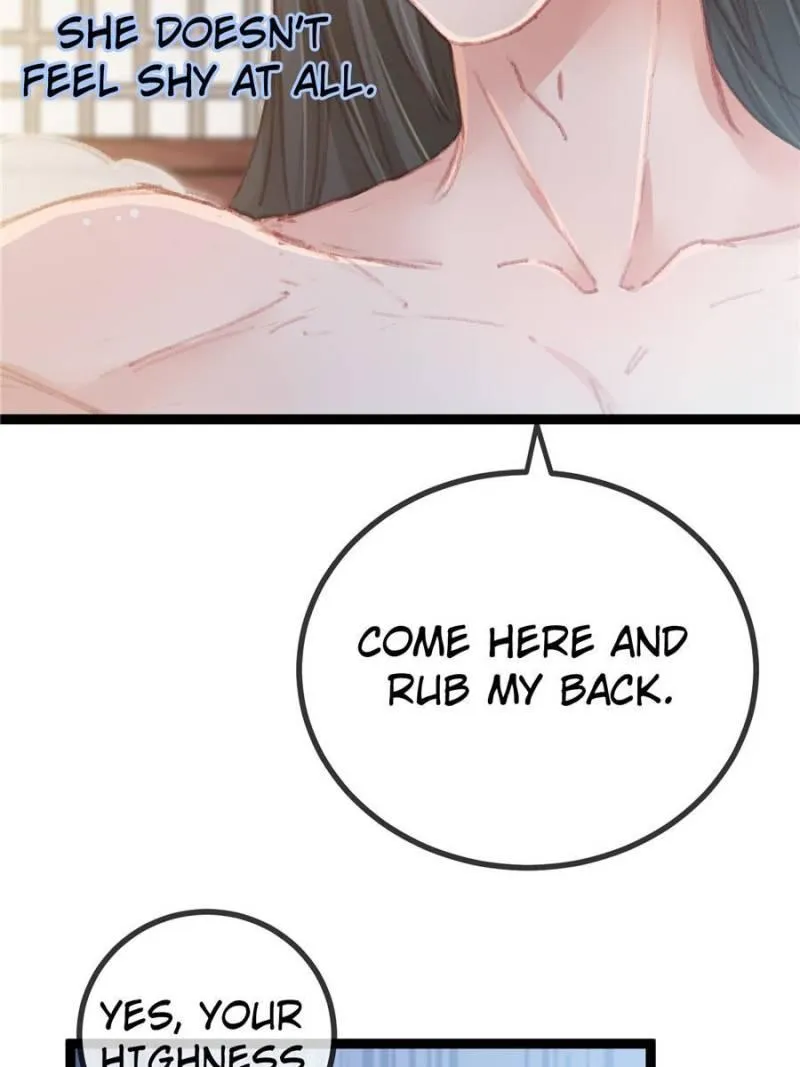 Read My Cute Concubine chapter 50 image 37 on Lezhin