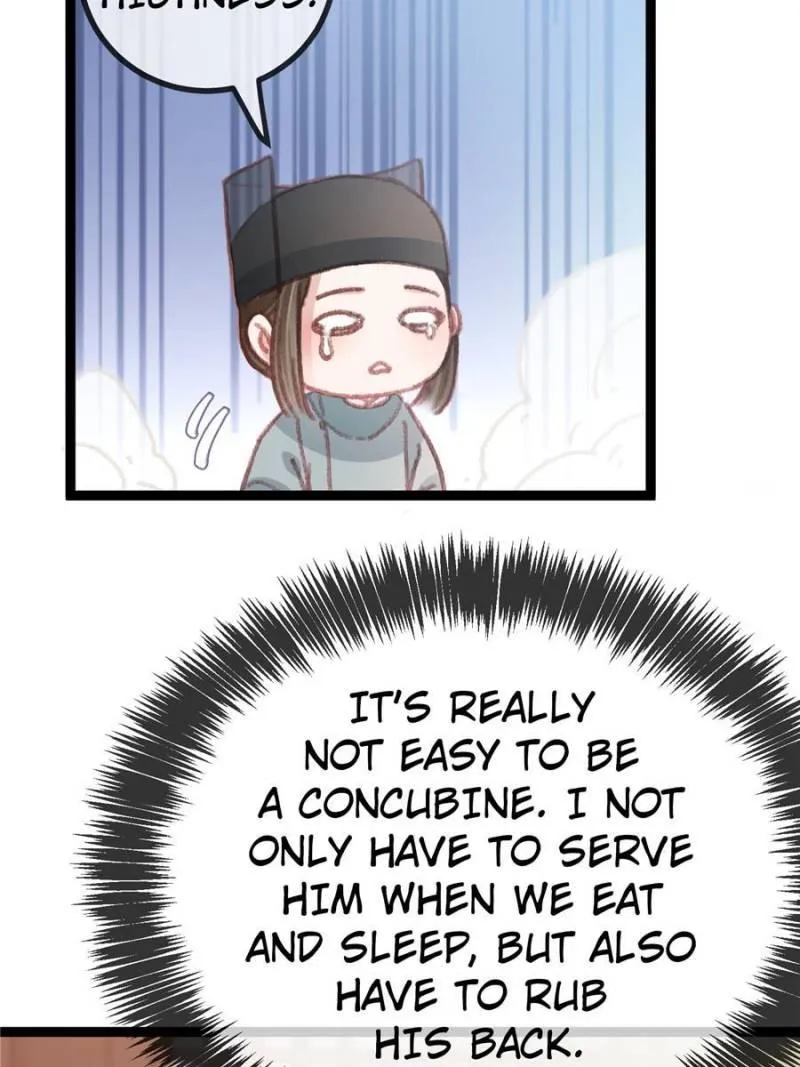 Read My Cute Concubine chapter 50 image 38 on Lezhin