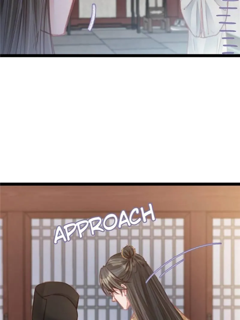 Read My Cute Concubine chapter 50 image 4 on Lezhin