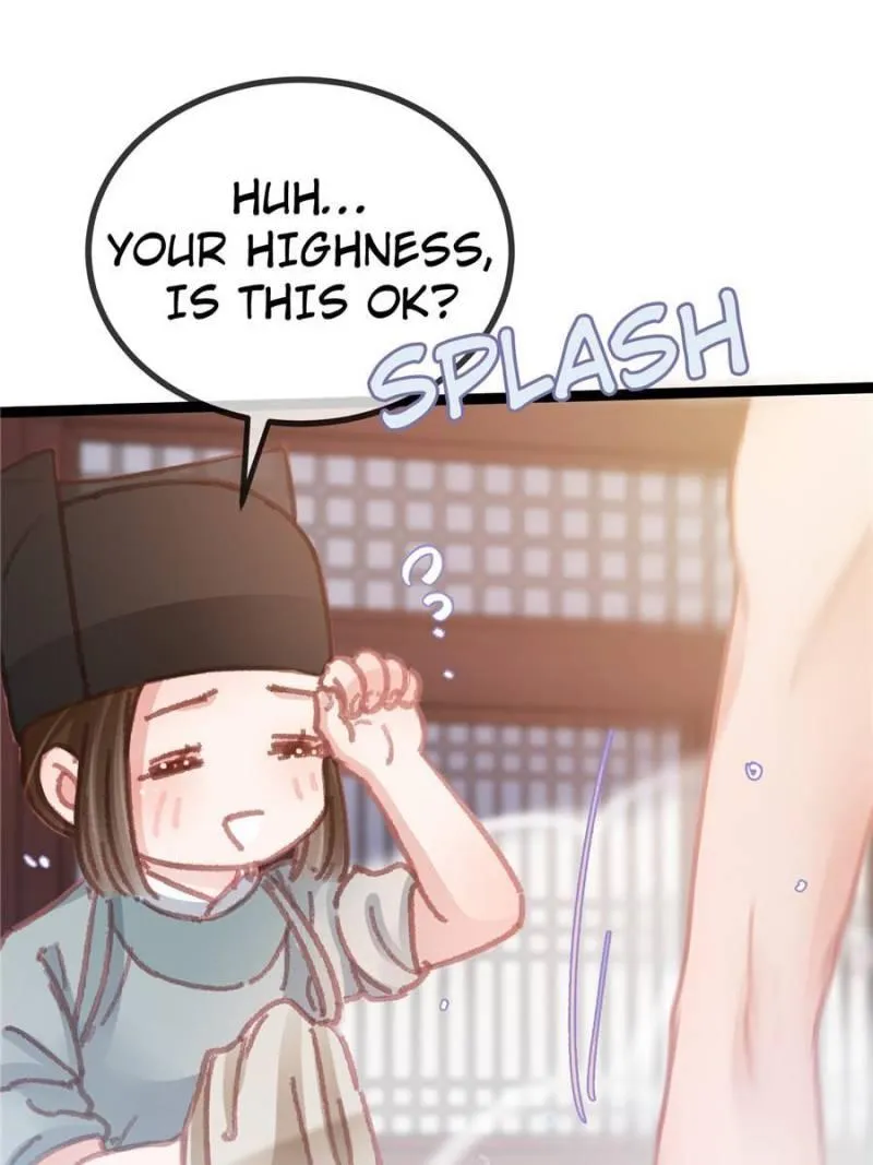 Read My Cute Concubine chapter 50 image 44 on Lezhin