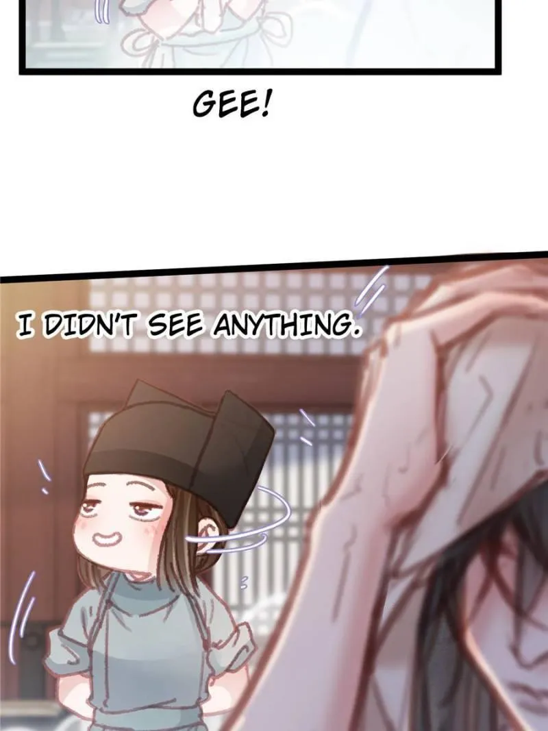 Read My Cute Concubine chapter 50 image 48 on Lezhin