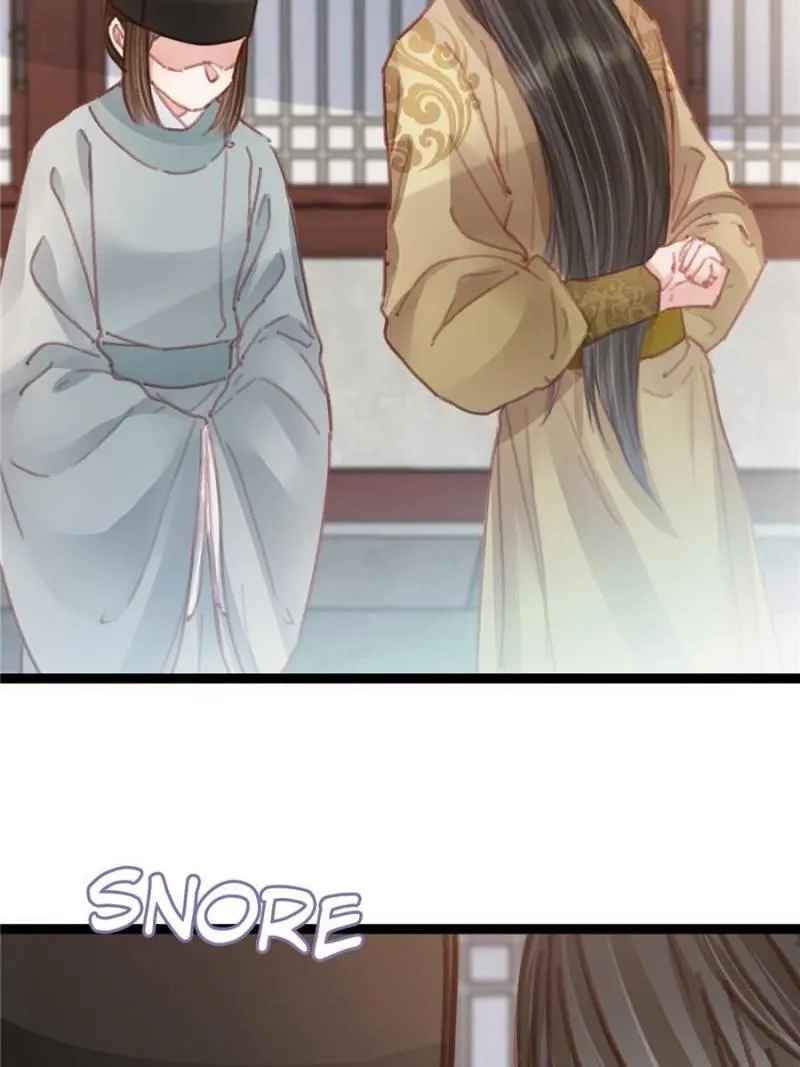 Read My Cute Concubine chapter 50 image 5 on Lezhin
