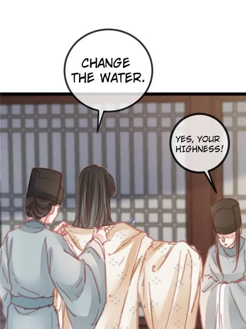 Read My Cute Concubine chapter 50 image 51 on Lezhin