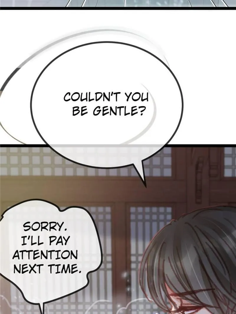 Read My Cute Concubine chapter 50 image 57 on Lezhin