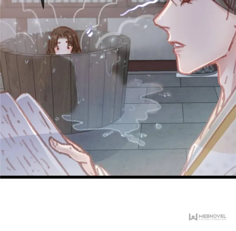 Read My Cute Concubine chapter 50 image 58 on Lezhin