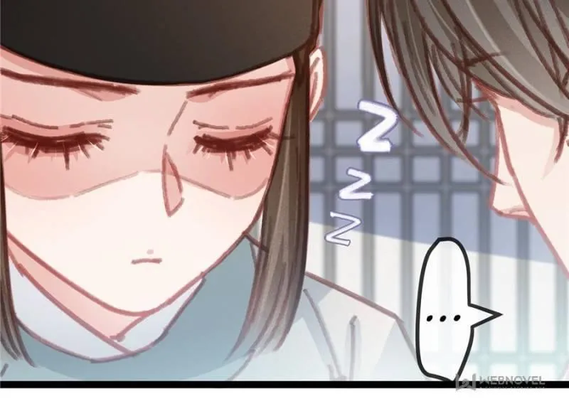 Read My Cute Concubine chapter 50 image 6 on Lezhin
