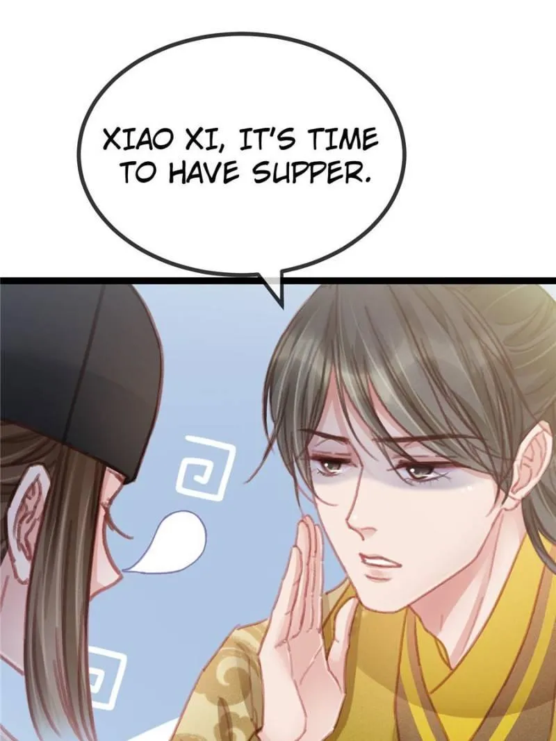 Read My Cute Concubine chapter 50 image 7 on Lezhin