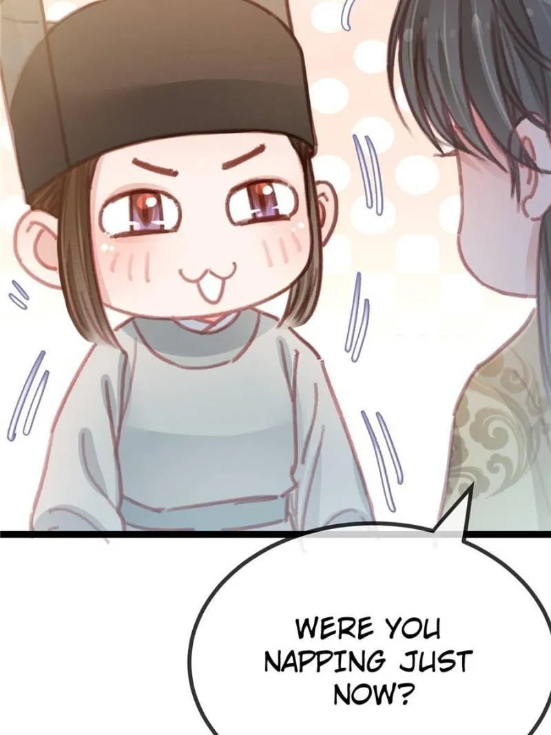 Read My Cute Concubine chapter 50 image 9 on Lezhin