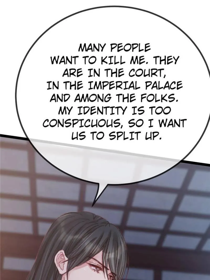 Read My Cute Concubine chapter 52 image 1 on Lezhin