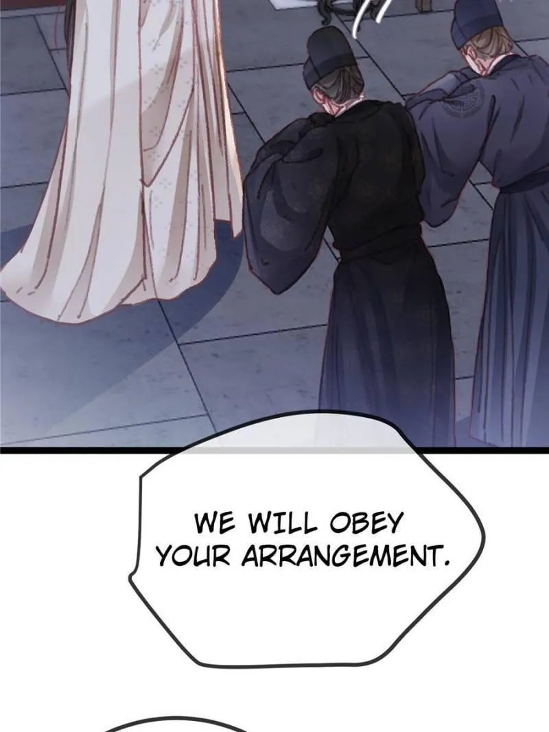 Read My Cute Concubine chapter 52 image 12 on Lezhin
