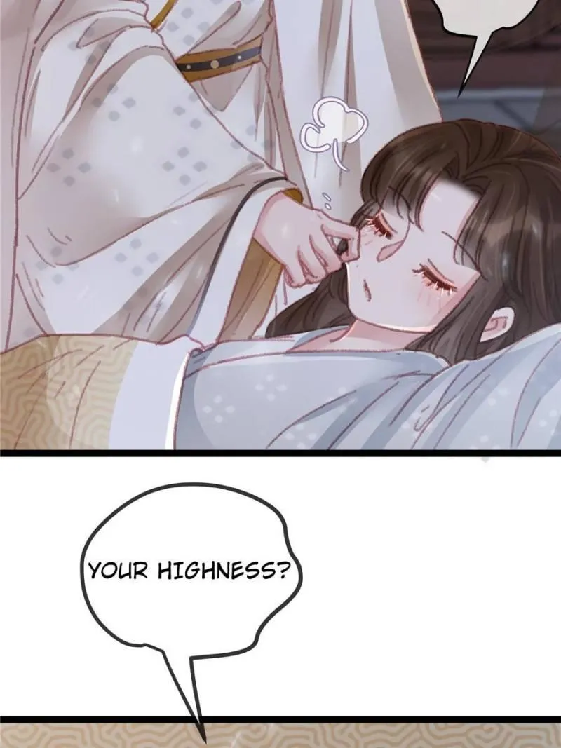 Read My Cute Concubine chapter 52 image 19 on Lezhin