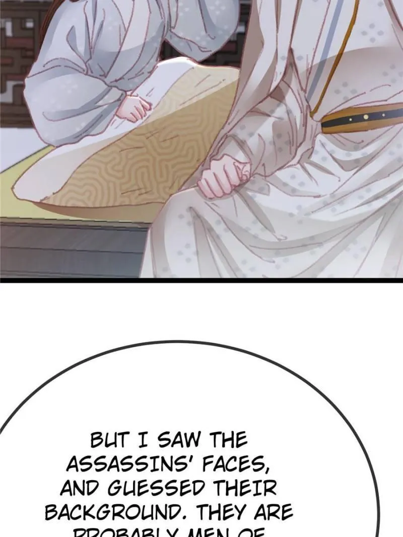Read My Cute Concubine chapter 52 image 22 on Lezhin